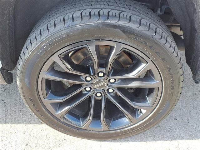 2024 Jeep Grand Wagoneer L Series II