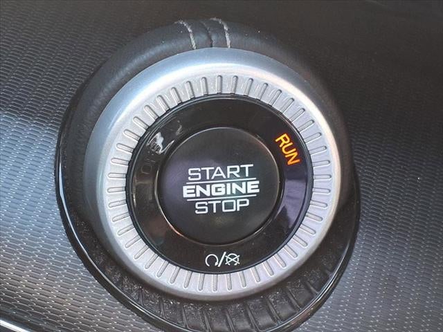 2024 Jeep Grand Wagoneer L Series II