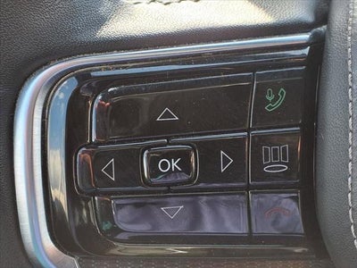 2024 Jeep Grand Wagoneer L Series II