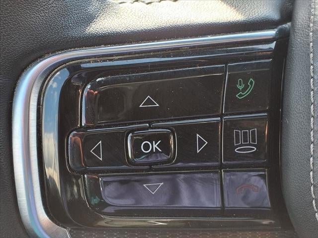 2024 Jeep Grand Wagoneer L Series II