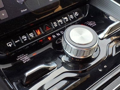 2024 Jeep Grand Wagoneer L Series II