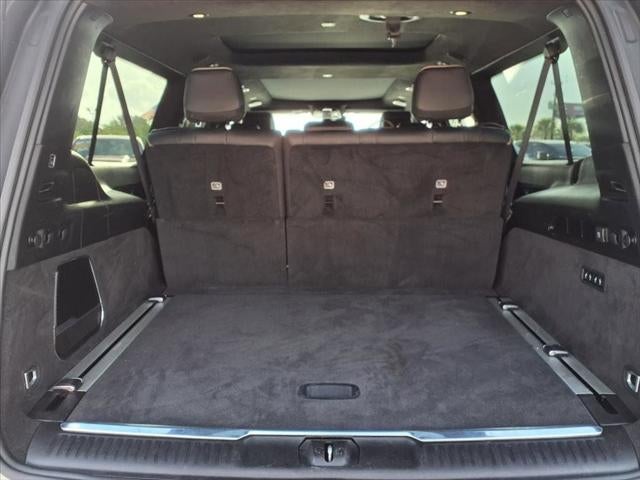 2024 Jeep Grand Wagoneer L Series II