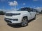 2024 Jeep Grand Wagoneer L Series III