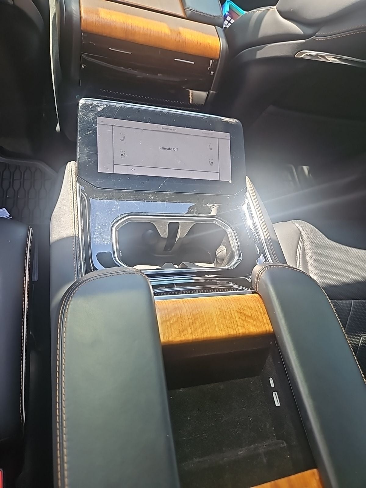 2024 Jeep Grand Wagoneer L Series III