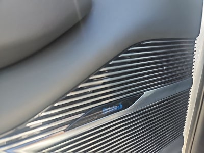 2024 Jeep Grand Wagoneer L Series III