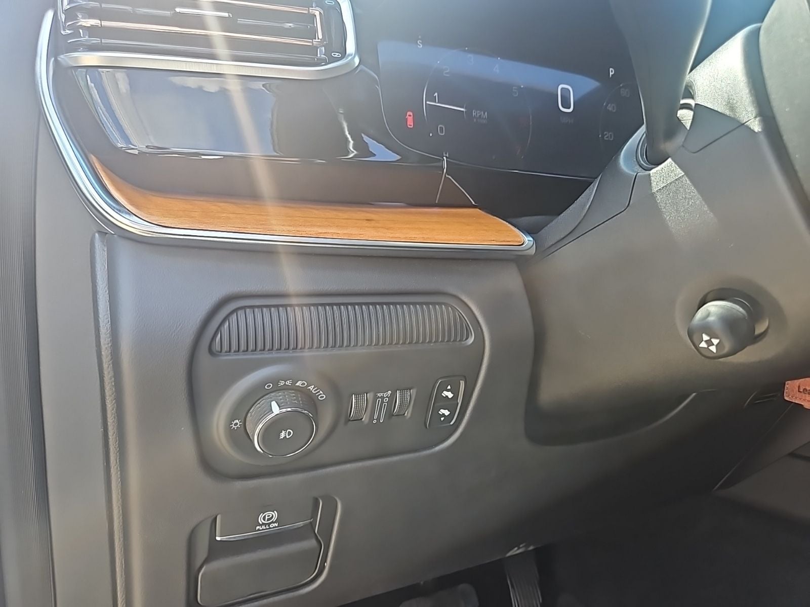 2024 Jeep Grand Wagoneer L Series III