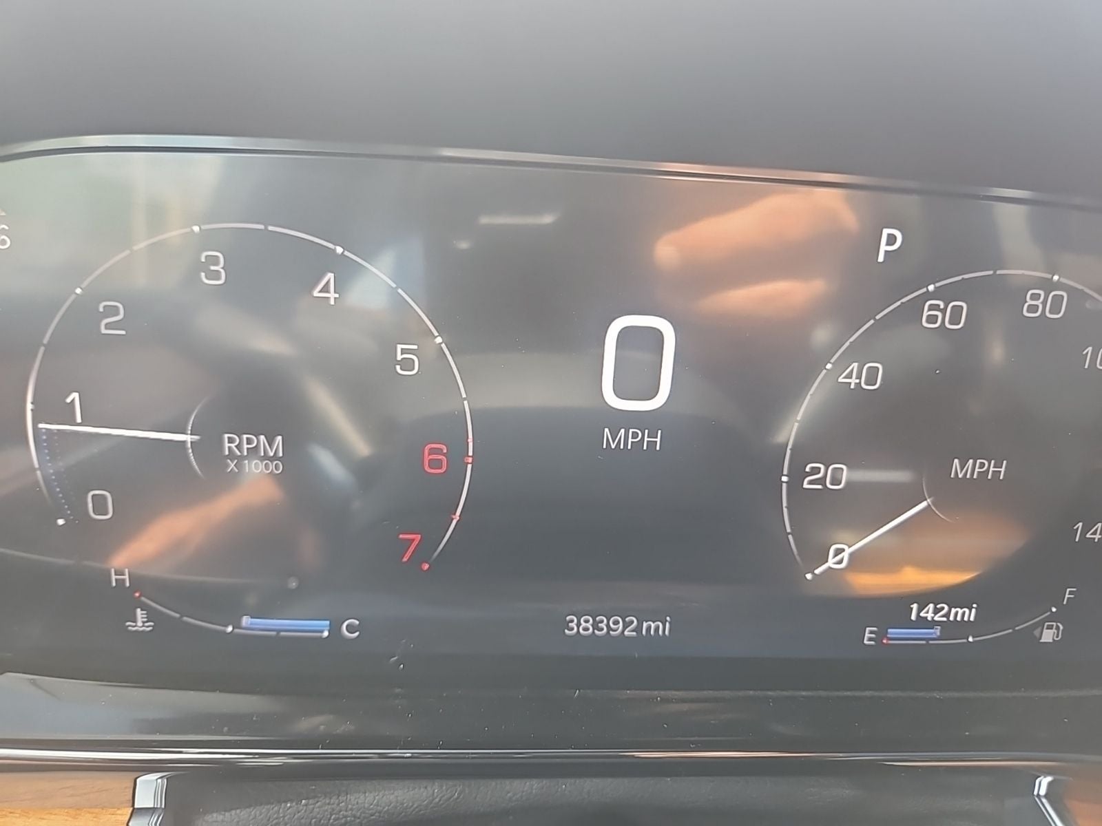 2024 Jeep Grand Wagoneer L Series III