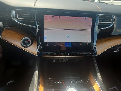 2024 Jeep Grand Wagoneer L Series III