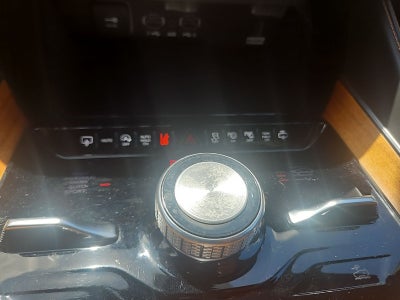 2024 Jeep Grand Wagoneer L Series III