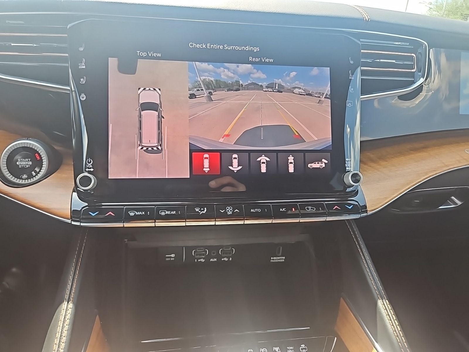 2024 Jeep Grand Wagoneer L Series III