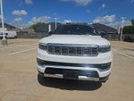 2024 Jeep Grand Wagoneer L Series III
