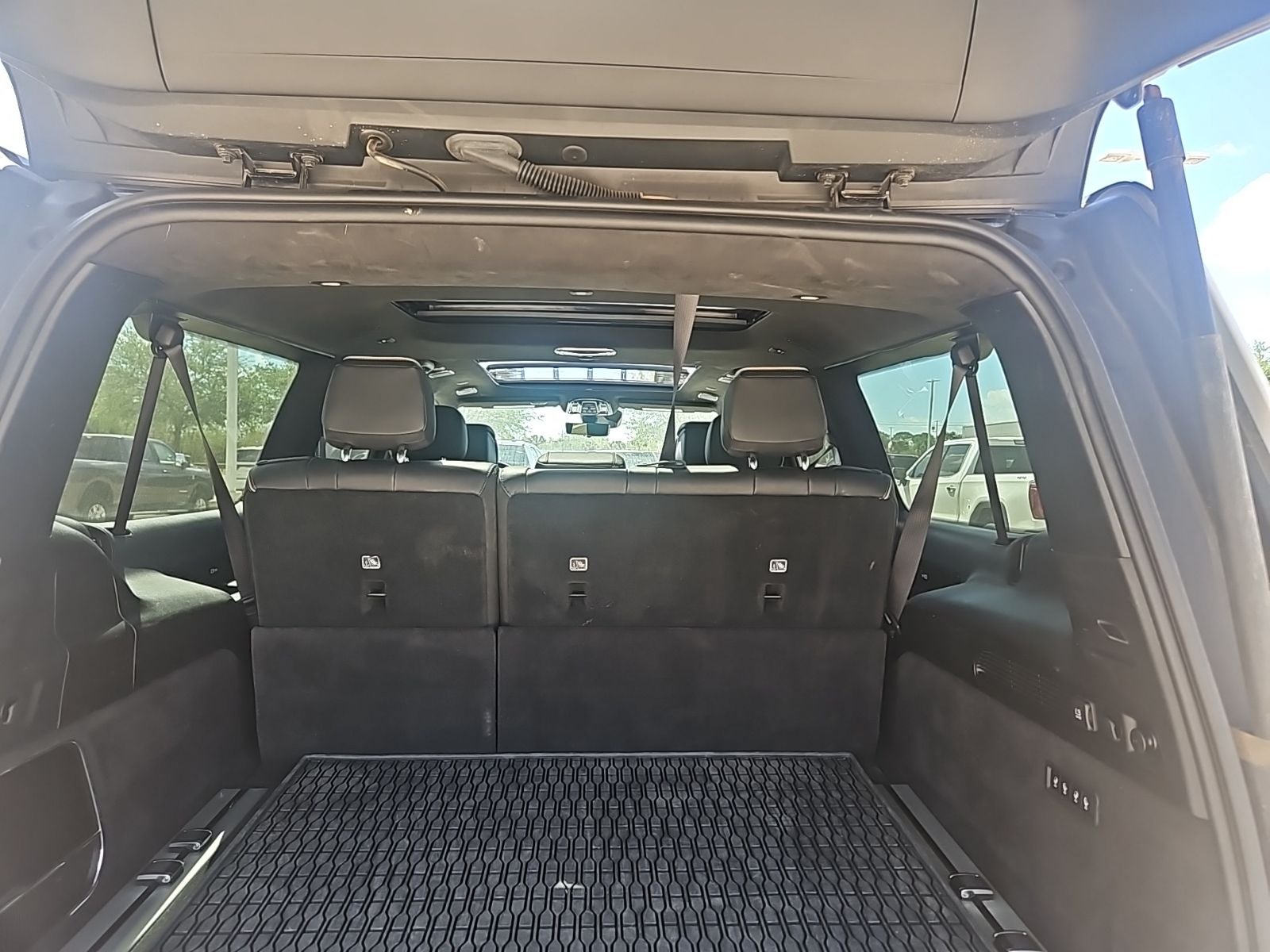 2024 Jeep Grand Wagoneer L Series III