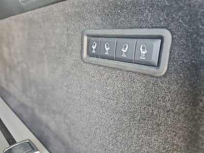 2024 Jeep Grand Wagoneer L Series III