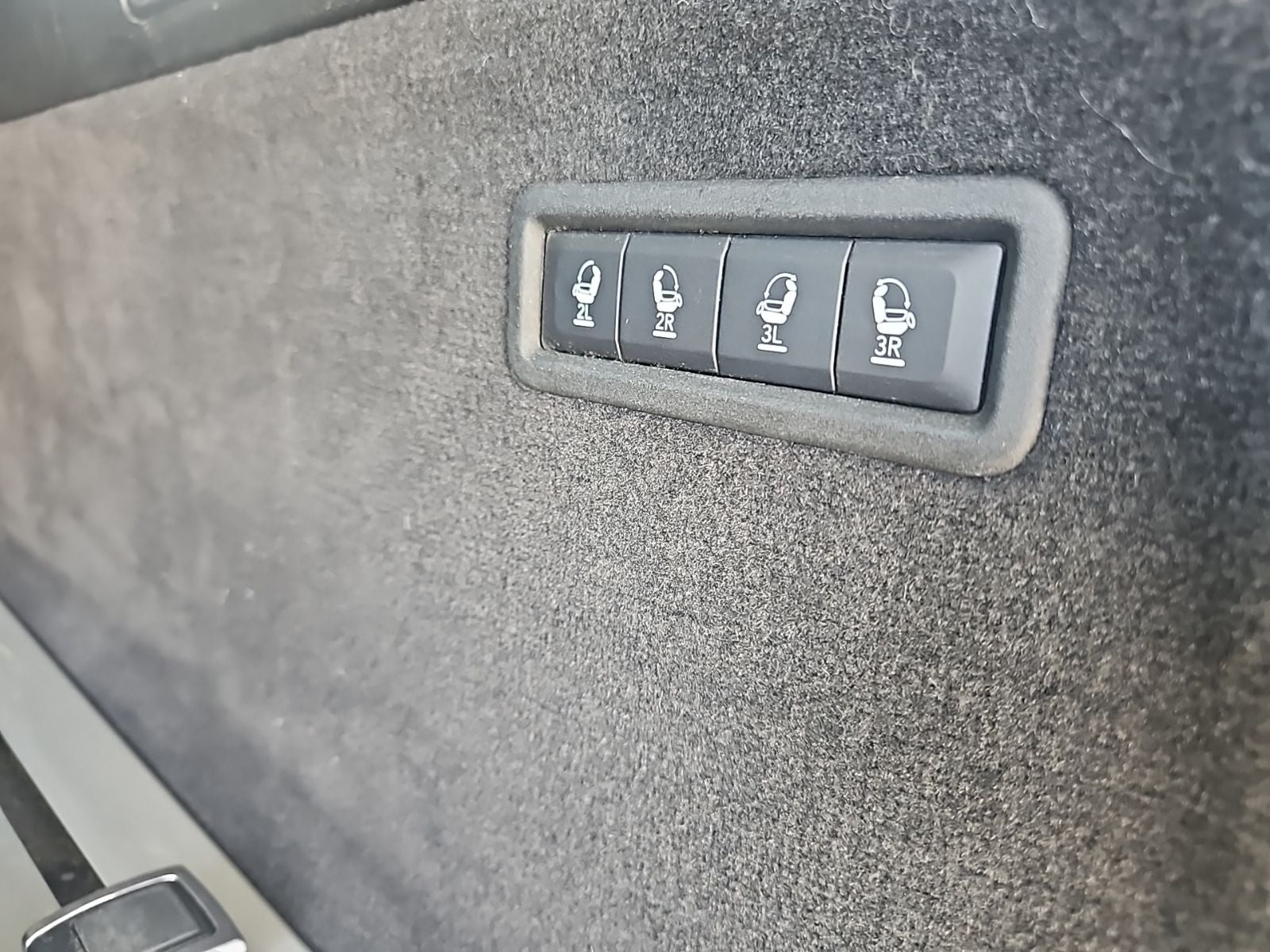 2024 Jeep Grand Wagoneer L Series III