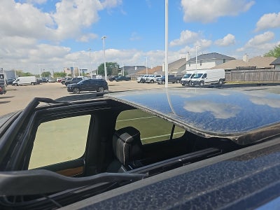 2024 Jeep Grand Wagoneer L Series III