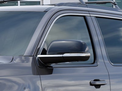 2026 Jeep Grand Wagoneer 4x2