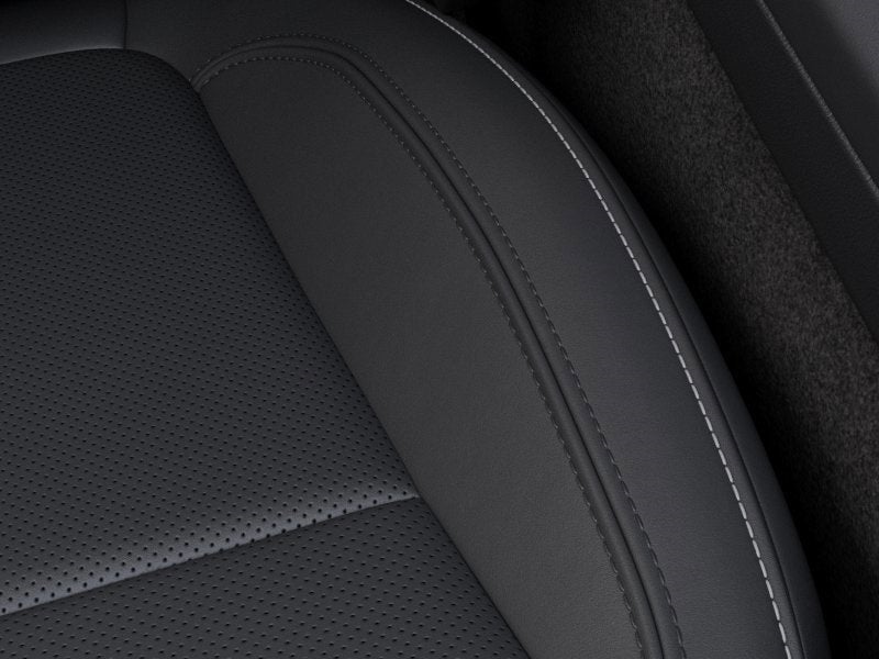 2026 Jeep Grand Wagoneer 4x2