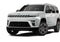 2027 Jeep Grand Wagoneer 4x2