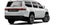 2027 Jeep Grand Wagoneer 4x2