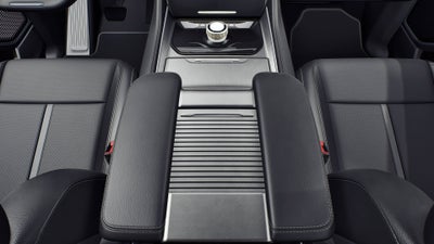2027 Jeep Grand Wagoneer 4x2