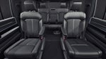 2027 Jeep Grand Wagoneer 4x2
