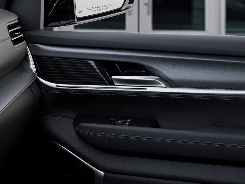 2026 Jeep Grand Wagoneer Limited