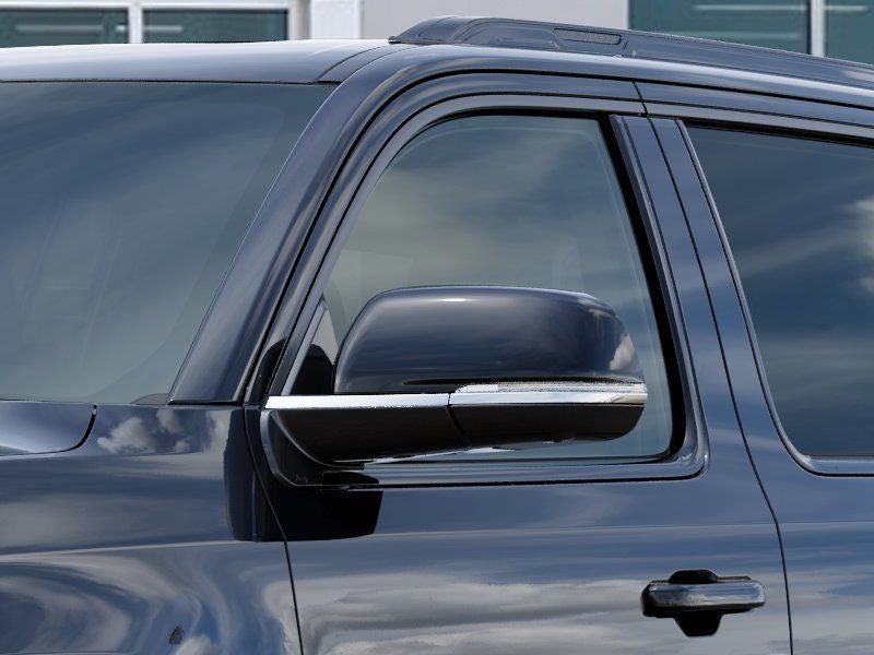 2026 Jeep Grand Wagoneer Limited