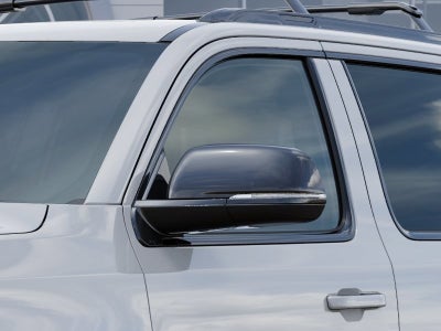 2025 Jeep Wagoneer Series II