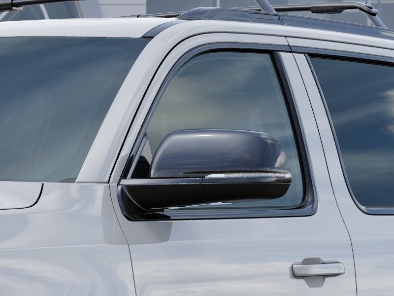 2025 Jeep Wagoneer Series II