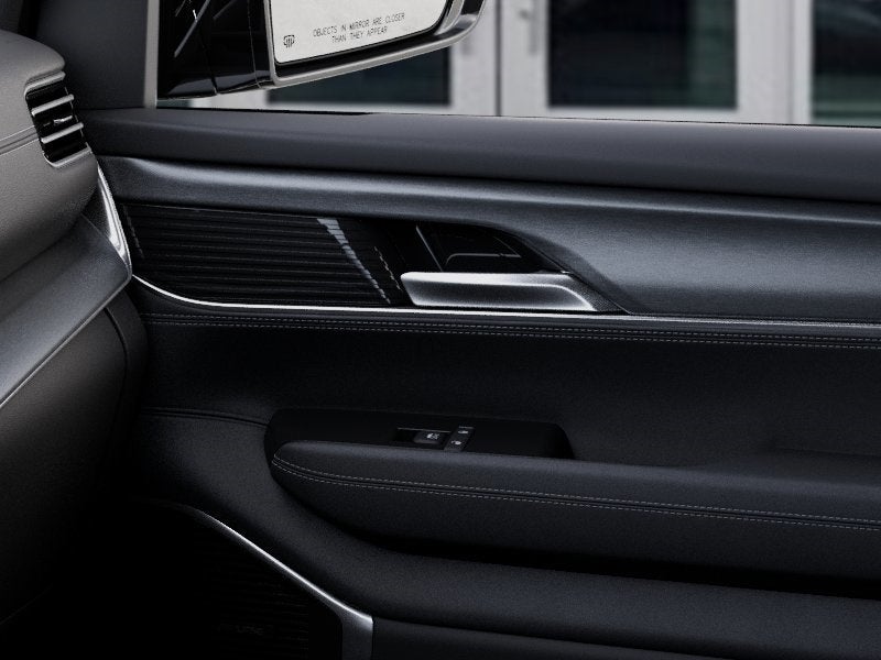 2025 Jeep Wagoneer Series II