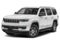 2024 Jeep Wagoneer Series III