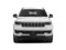 2024 Jeep Wagoneer Series III