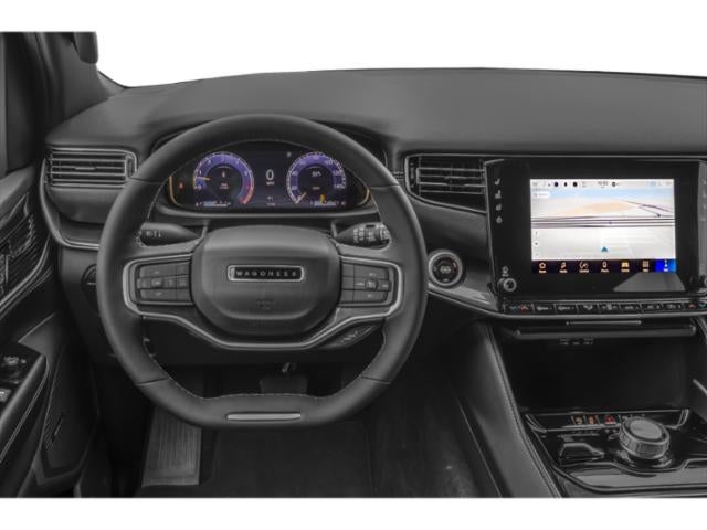 2024 Jeep Wagoneer Series III