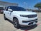 2022 Jeep Grand Wagoneer Series I