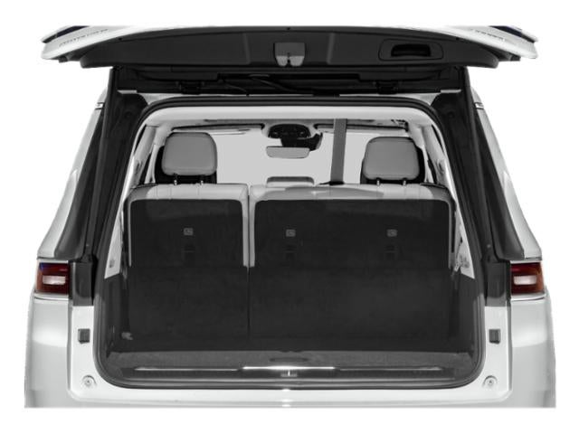 2023 Jeep Grand Wagoneer Base