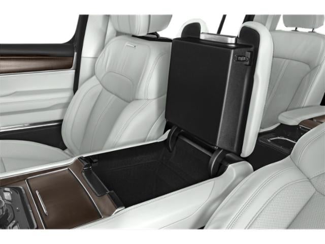 2023 Jeep Grand Wagoneer Base