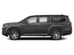 2023 Jeep Grand Wagoneer Base
