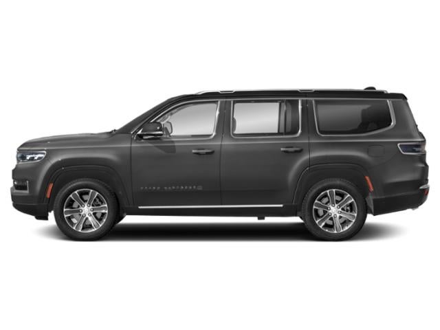 2023 Jeep Grand Wagoneer Base