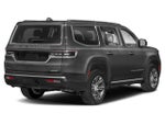 2023 Jeep Grand Wagoneer Base