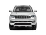 2023 Jeep Grand Wagoneer Base