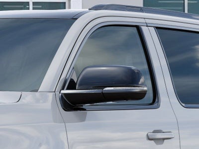 2026 Jeep Grand Wagoneer Summit Obsidian