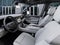 2026 Jeep Grand Wagoneer Summit Obsidian