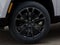 2026 Jeep Grand Wagoneer Summit Obsidian