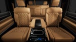 2026 Jeep Grand Wagoneer Summit Reserve