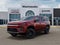 2026 Jeep Grand Wagoneer Summit Reserve
