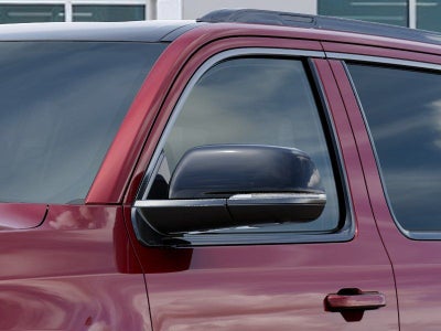 2026 Jeep Grand Wagoneer Summit Reserve