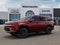 2026 Jeep Grand Wagoneer Summit Reserve