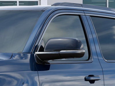 2026 Jeep Grand Wagoneer Summit Obsidian