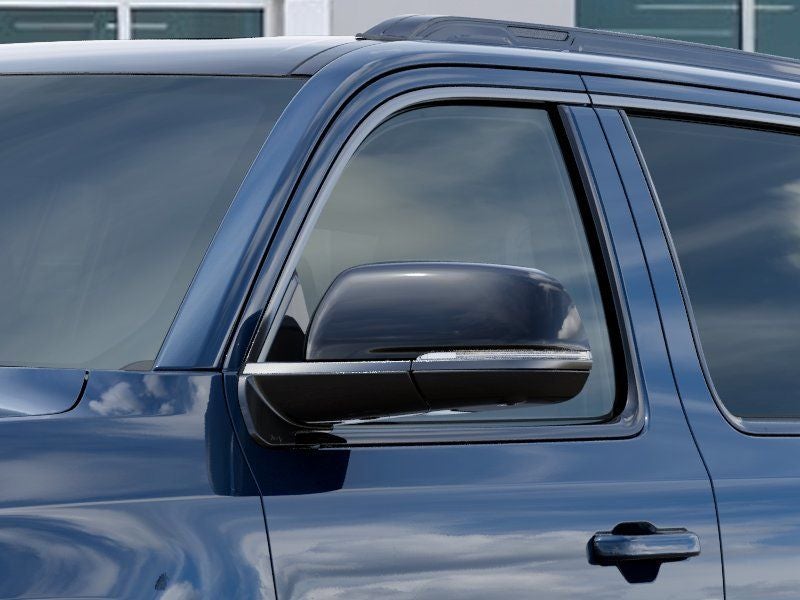 2026 Jeep Grand Wagoneer Summit Obsidian