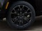 2026 Jeep Grand Wagoneer Summit Obsidian